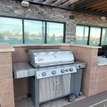 TownePlace Suites Albuquerque Old Town - Guest Barbeque Grills - Hotels Near Me - Albuquerque, New Mexico TownePlace Suites Albuquerque Old Town - Guest Barbeque Grills - Hotels Near Me - Albuquerque, New Mexico
