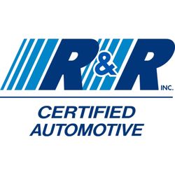 R & R Certified Automotive