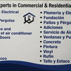 House Maintenance and Repair