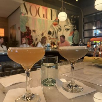 Baraonda - Italian Near Me - Atlanta, Georgia