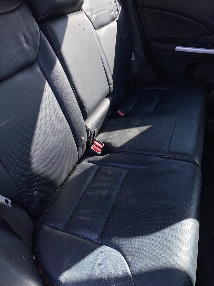 ASBURY CIRCLE CAR WASH 66 Photos & 73 Reviews 707 Highway 35