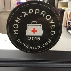 Cook Children's - #momapproved