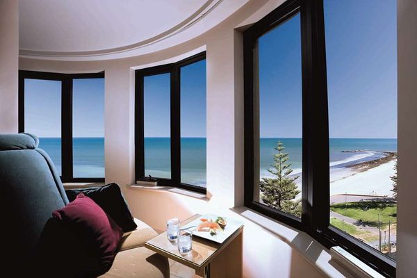 Stamford Grand Adelaide Hotel by null