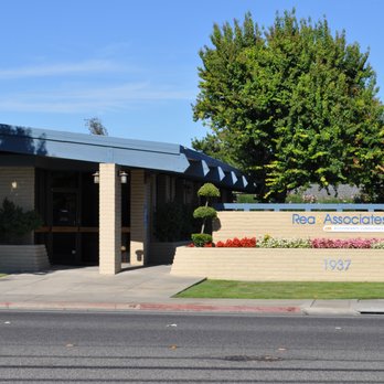 1. Rea & Associates