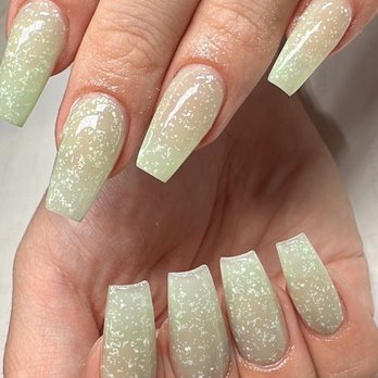 Kitchen Nail Bar - Mountain View - Nail Salons Near Me - Mountain View, California