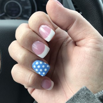 Angel Tips Nail Spa - Nail Salons Near Me - Miller Place, New York