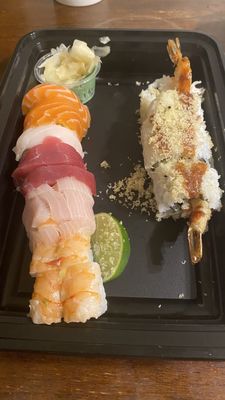 Maru Japanese Restaurant by null