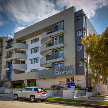 Kelton - Apartments Near Me - Los Angeles, California Kelton - Apartments Near Me - Los Angeles, California