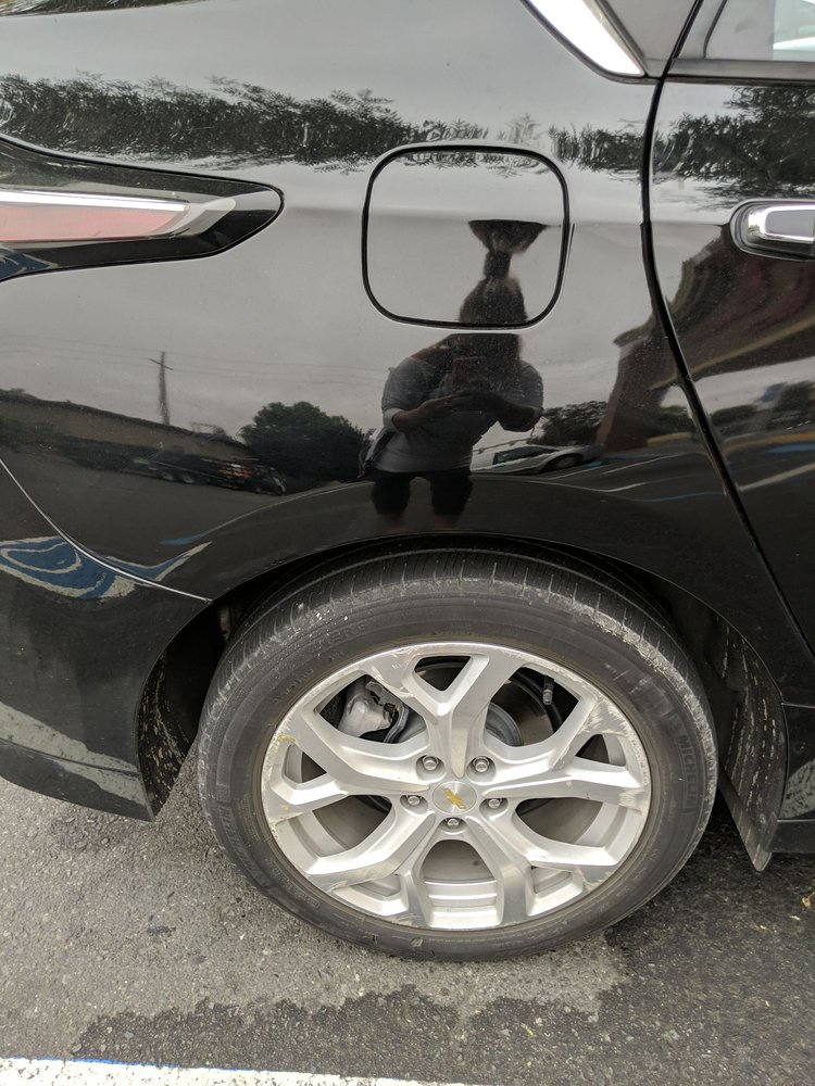 EDDIE’S PAINT WORKS Updated July 2024 49 Photos & 44 Reviews 6811