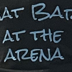 That Bar At The Arena