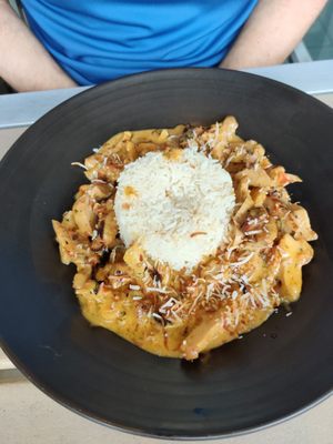 Fred & Stilla by null