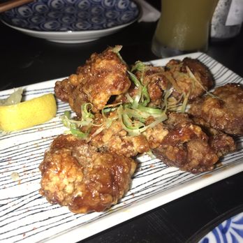 Beat Mazesoba - Chicken Nanban - Ramen Near Me - Flushing, New York Beat Mazesoba - Chicken Nanban - Ramen Near Me - Flushing, New York