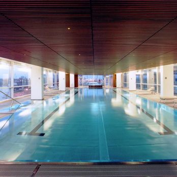 Holmes Place - Gyms Near Me - Vienna, 9