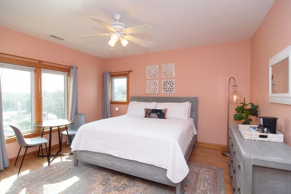 The Inn on Pamlico Sound by null