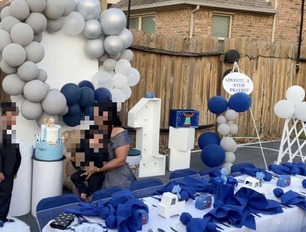 ARCHS AND BALLOONS DECOR KATY Updated May 2024 18 Photos Katy, Texas Party Equipment