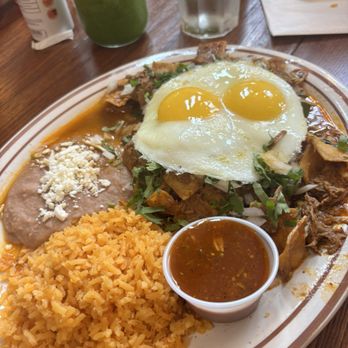 La Catedral Cafe & Restaurant - Mexican Near Me - Chicago, Illinois