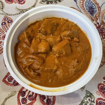 Curry In A Hurry - Large Chicken Tikka Masala Bowl ($9.99) - Indian Near Me - Omaha, Nebraska Curry In A Hurry - Large Chicken Tikka Masala Bowl ($9.99) - Indian Near Me - Omaha, Nebraska
