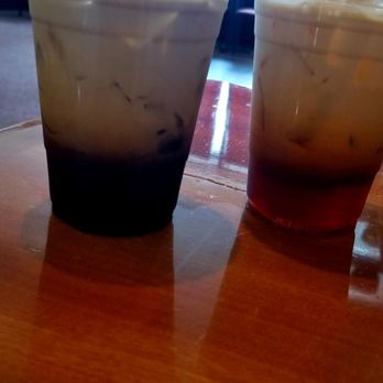 Esann Thai Restaurant - Thai Tea and Thai Coffee so good the God's come down from heaven for it! #essanthai - Thai Near Me - Midlothian, Virginia Esann Thai Restaurant - Thai Tea and Thai Coffee so good the God's come down from heaven for it! #essanthai - Thai Near Me - Midlothian, Virginia