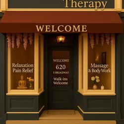 Thai Herbal Therapy