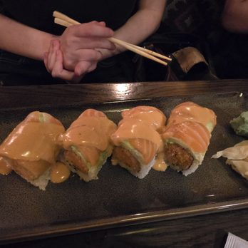 The 698 - Sushi Bars Near Me - Columbus, Ohio