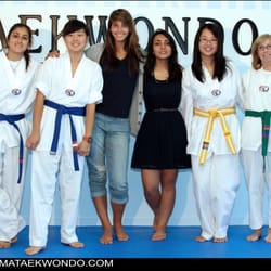 M Y Martial Arts