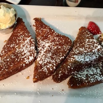 Syrup Downtown - Crunchy French Toast... get this!! So tasty! - Breakfast & Brunch Near Me - Denver, Colorado Syrup Downtown - Crunchy French Toast... get this!! So tasty! - Breakfast & Brunch Near Me - Denver, Colorado