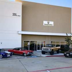 Gateway Classic Cars of Dallas