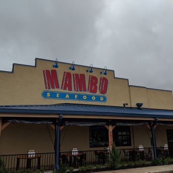 Mambo Seafood - Seafood Near Me - Katy, Texas Mambo Seafood - Seafood Near Me - Katy, Texas