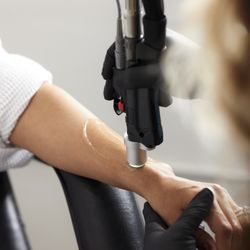 Bishop Arts Wellness & Recovery - Pain Free Laser
