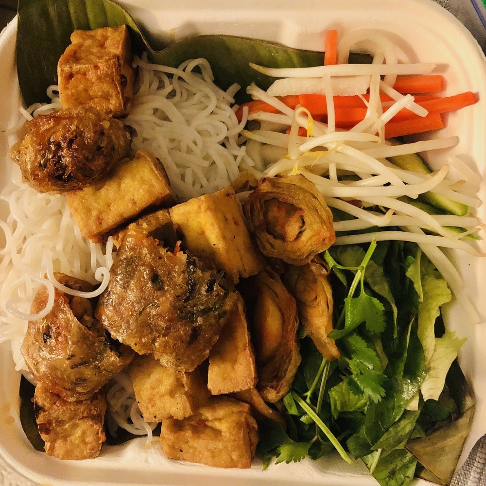 Wicked Chopstix - Noodle bowl - Vietnamese Near Me - Seattle, Washington Wicked Chopstix - Noodle bowl - Vietnamese Near Me - Seattle, Washington