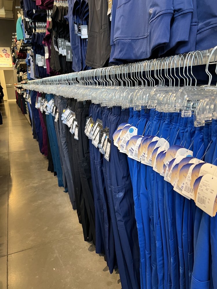 UNIFORM DESTINATION Updated September 2024 31 Photos & 17 Reviews