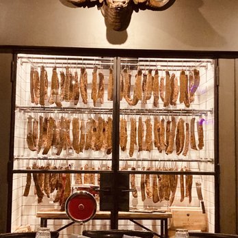 biltong avalon