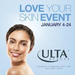 Ulta Beauty