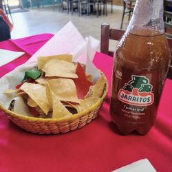 Cielito Lindo Mexican Restaurant