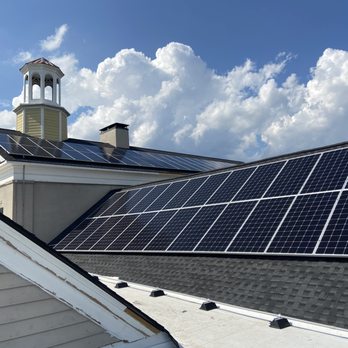 Solar Plus - Dacula, GA - Solar Installation Near Me - Atlanta, Georgia