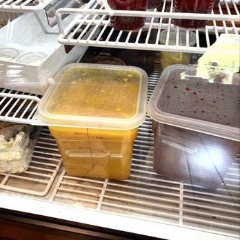 The Penny - Straight Up Mango Pulp - New American Near Me - Woodstock, New York