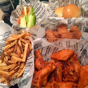 Wingstop - Yumminess overload!!! - Chicken Wings Near Me - San Antonio, Texas Wingstop - Yumminess overload!!! - Chicken Wings Near Me - San Antonio, Texas