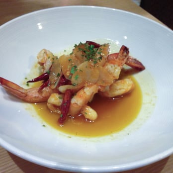 Jaleo - Gambas Al Ajillo - Spanish Near Me - Washington, DC, District of Columbia