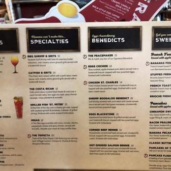 Ruby Slipper Baton Rouge - Cafes Near Me - Baton Rouge, Louisiana