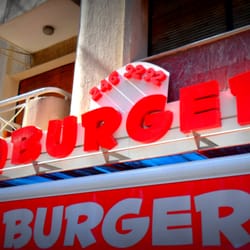 O'burger - O'burger