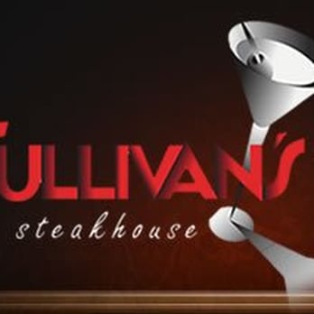 Sullivan's Steakhouse - Steakhouses Near Me - Anchorage, Alaska Sullivan's Steakhouse - Steakhouses Near Me - Anchorage, Alaska