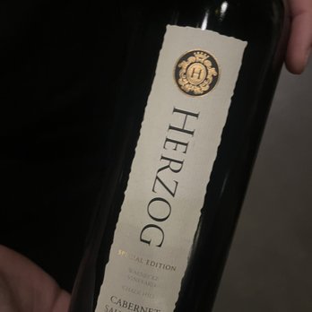 Herzog Wine Cellars - Wineries Near Me - Oxnard, California Herzog Wine Cellars - Wineries Near Me - Oxnard, California