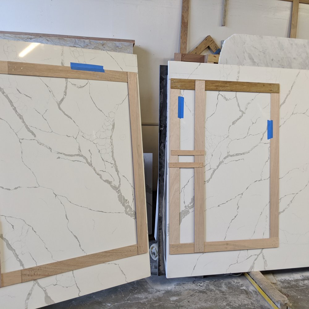 Stunning Marble and Tile - Countertop Installation Near Me - San Jose, California Stunning Marble and Tile - Countertop Installation Near Me - San Jose, California