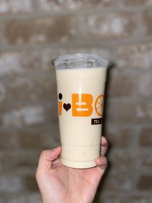 I Heart Boba by null