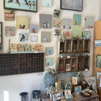 Home Arts - Furniture Stores Near Me - Cambria, California