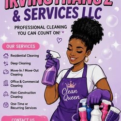 IrvingThang’z & Services
