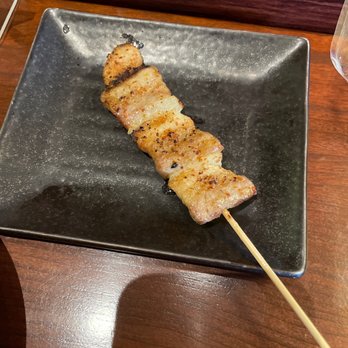 Yakitori Hachibei - Pork belly - Japanese Near Me - Honolulu, Hawaii Yakitori Hachibei - Pork belly - Japanese Near Me - Honolulu, Hawaii