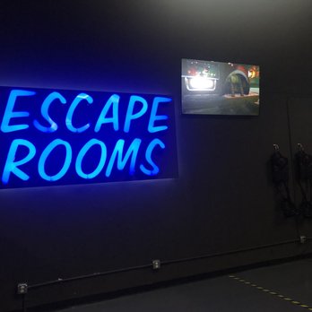 Escape Virtuality - Virtual Reality Centers Near Me - New York, New York Escape Virtuality - Virtual Reality Centers Near Me - New York, New York