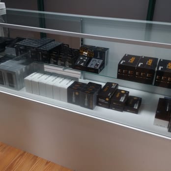 NYX Ecigs - Tobacco Shops Near Me - Markham, Ontario