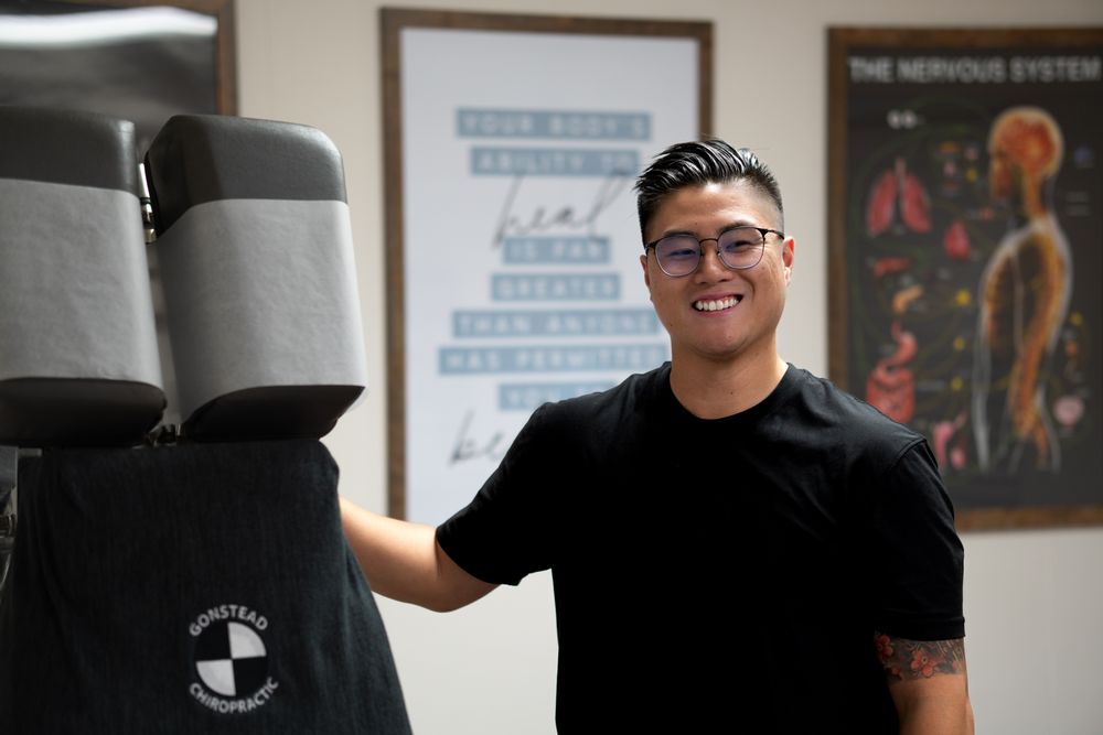 Resolve Chiropractic